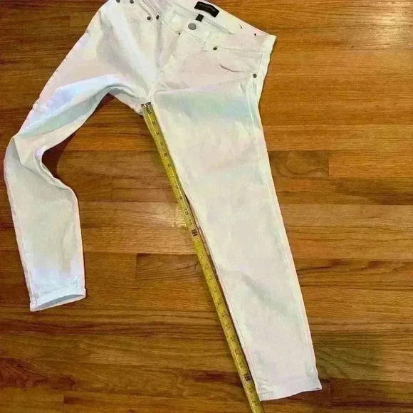 LIKE NEW Banana Repulic Stretch Denim Jeans - Picture 5 of 7